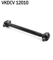 SKF Draagarm, wielophanging 3