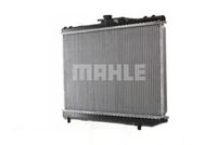 Thumbnail - Radiateur - CR768000S - MAHLE