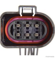 SET REPARAT CABLURI SONDA LAMBDA