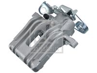 Bremssattel