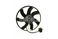 Thumbnail - Koelventilatorwiel - CFF339000P - MAHLE