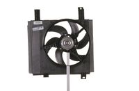 Thumbnail - Koelventilatorwiel - CFF213000P - MAHLE