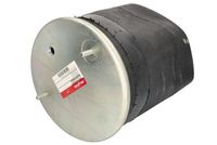 Magnum Technology Veerbalg, luchtvering 1