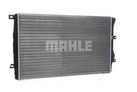 Thumbnail - Radiateur - CR761000S - MAHLE