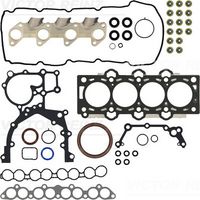 Dichtungsvollsatz, Motor