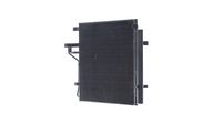 Thumbnail - Condensor, airconditioning - AC1067000S - MAHLE