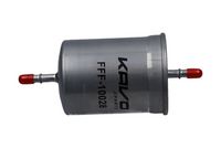 горивен филтър