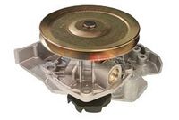 водна помпа, охлаждане на двигателя