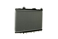 Thumbnail - Radiateur - CR2017000S - MAHLE