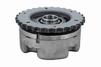 Дефазатор разпр. вал