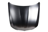 капак на двигателя