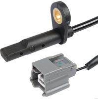Sensor, Raddrehzahl