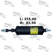 Trockner, Klimaanlage