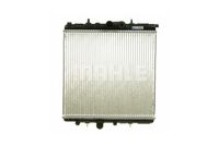 Thumbnail - Radiateur - CR527000S - MAHLE