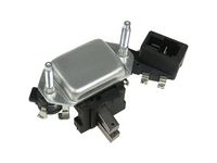 Alternator Regulator