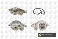 Pompă de apă, răcire motor BGA, Cod: CP3280