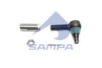 REPARATURSATZ SPURSTANGENKOPF