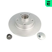 Disc frana OPTIMAL, Cod: 702983BS4