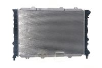 Thumbnail - Radiateur - CR1567000S - MAHLE