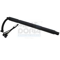 Perna aer, podea de incarcare (portbagaj) MEAT & DORIA, Cod: 301007