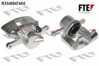 Bremssattel