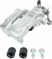 спирачен апарат