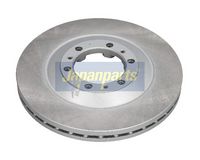 спирачен диск