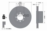 Bremsscheibe