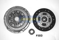 комплект съединител