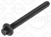 SCHRAUBE ABGASKRüMMER