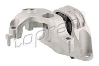 окачване, двигател