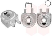 Ölkühler, Motoröl