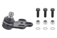 Pivot TOPRAN, Cod: 104 406