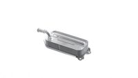 Thumbnail - Oliekoeler, motorolie - CLC240000S - MAHLE