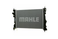 Thumbnail - Radiateur - CR1180000P - MAHLE