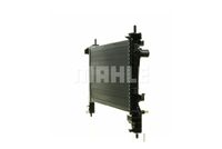 Thumbnail - Radiateur - CR1130000P - MAHLE