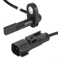 Sensor, Raddrehzahl