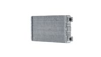 Thumbnail - Kachelradiateur, interieurverwarming - AH131000P - MAHLE