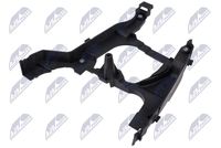 Capac, curea dintata NTY, Cod: EZC-RE-282