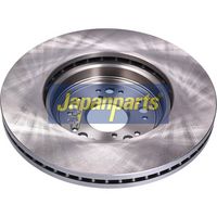 Disc frana JAPANPARTS, Cod: DI-290C