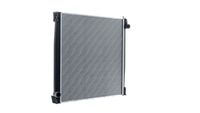 Thumbnail - Radiateur - CR861000P - MAHLE