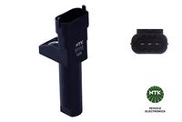 Sensor, Nockenwellenposition