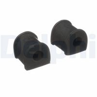 Lagerbuchse, Stabilisator