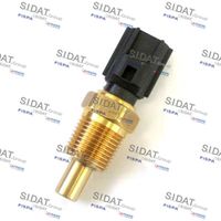 Sensor, Kühlmitteltemperatur