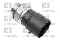 Temperaturschalter, Kühlerlüfter