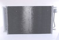 Συμπυκνωτής, σύστ. κλιματισμού ** CORROSION PROTECTION & NITROGEN-FILLING **