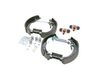 BOSCH Remschoenset 7