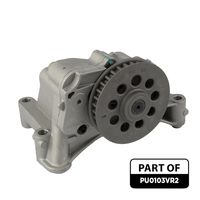 Thumbnail - Oliepomp - PU0103VR2 - ET ENGINETEAM