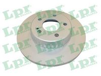 Disc frana LPR, Cod: M4052VR