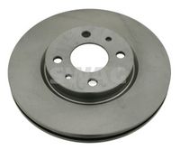 спирачен диск